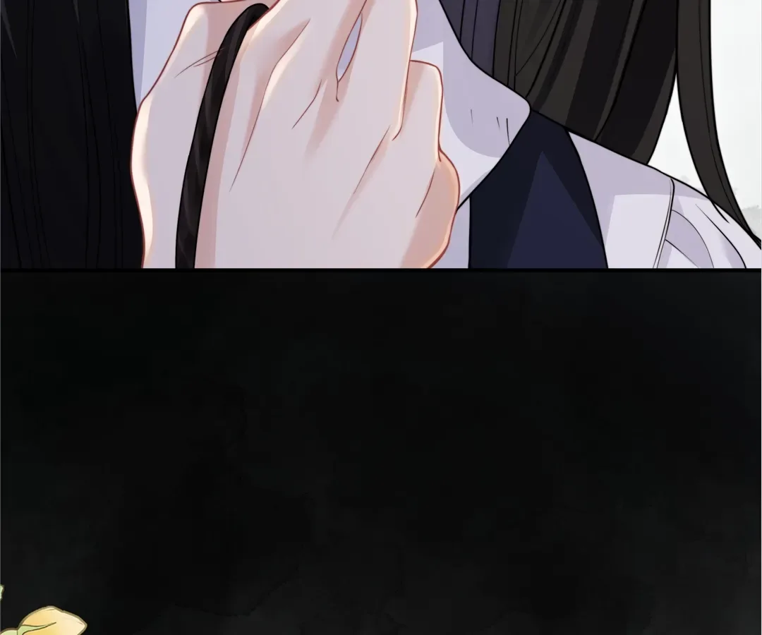 It Turns Out You Are Like This, Secretary Zhou Chapter 11 page 19