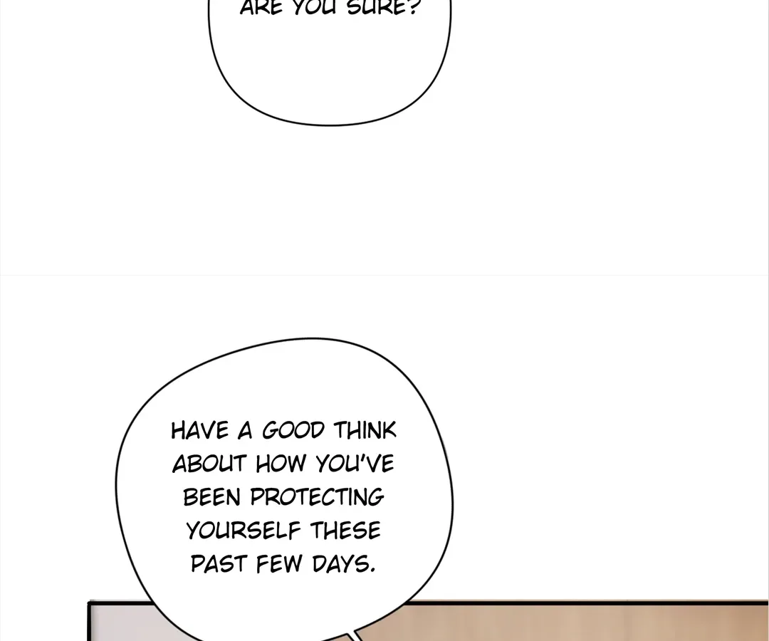 It Turns Out You Are Like This, Secretary Zhou Chapter 11 page 31