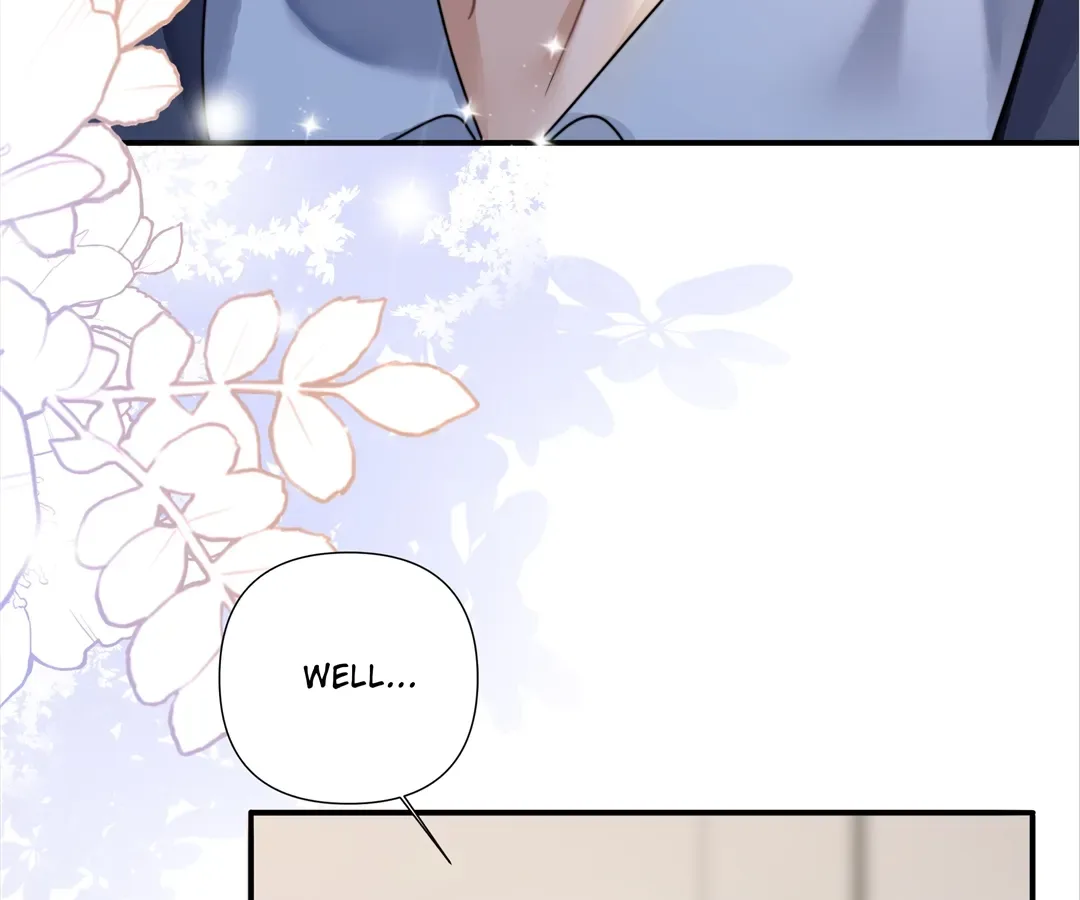 It Turns Out You Are Like This, Secretary Zhou Chapter 11 page 26