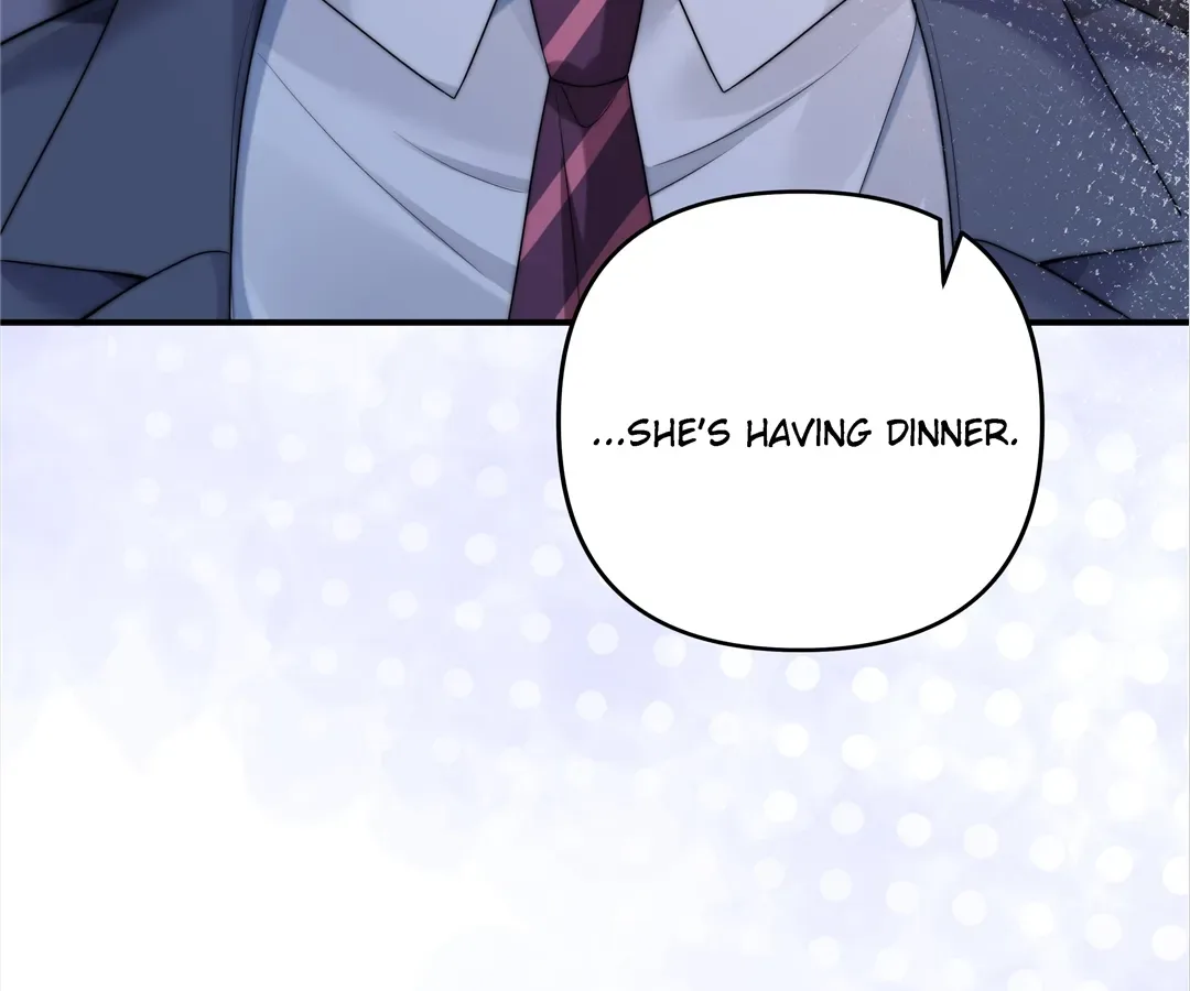 It Turns Out You Are Like This, Secretary Zhou Chapter 10 page 128