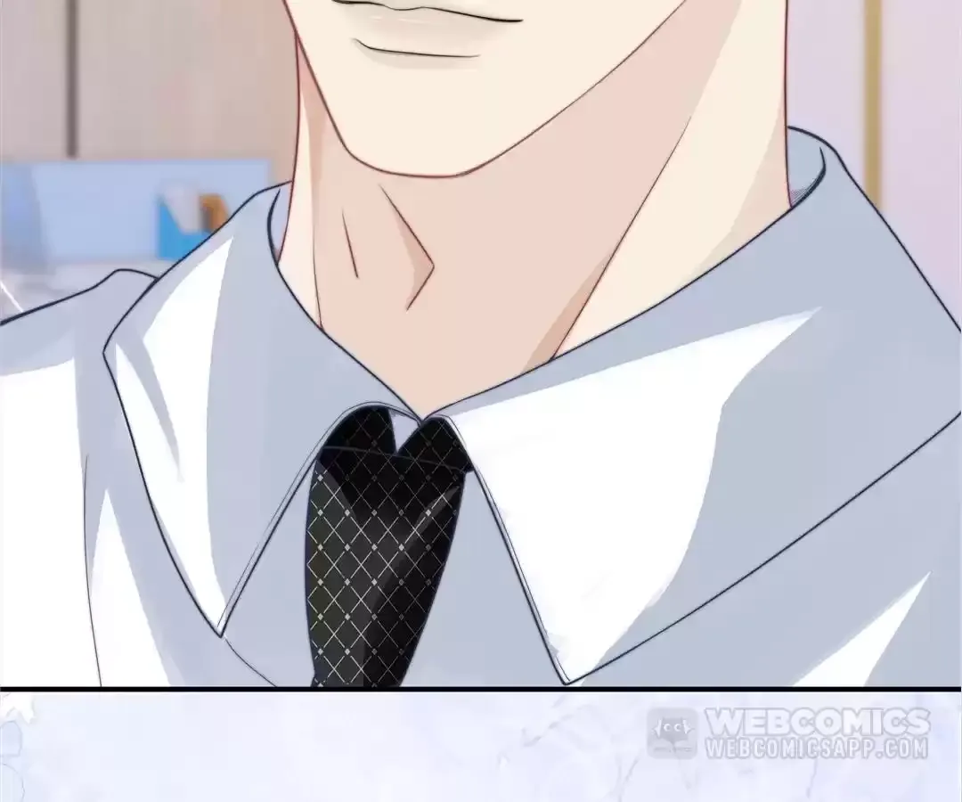 It Turns Out You Are Like This, Secretary Zhou Chapter 11 page 68