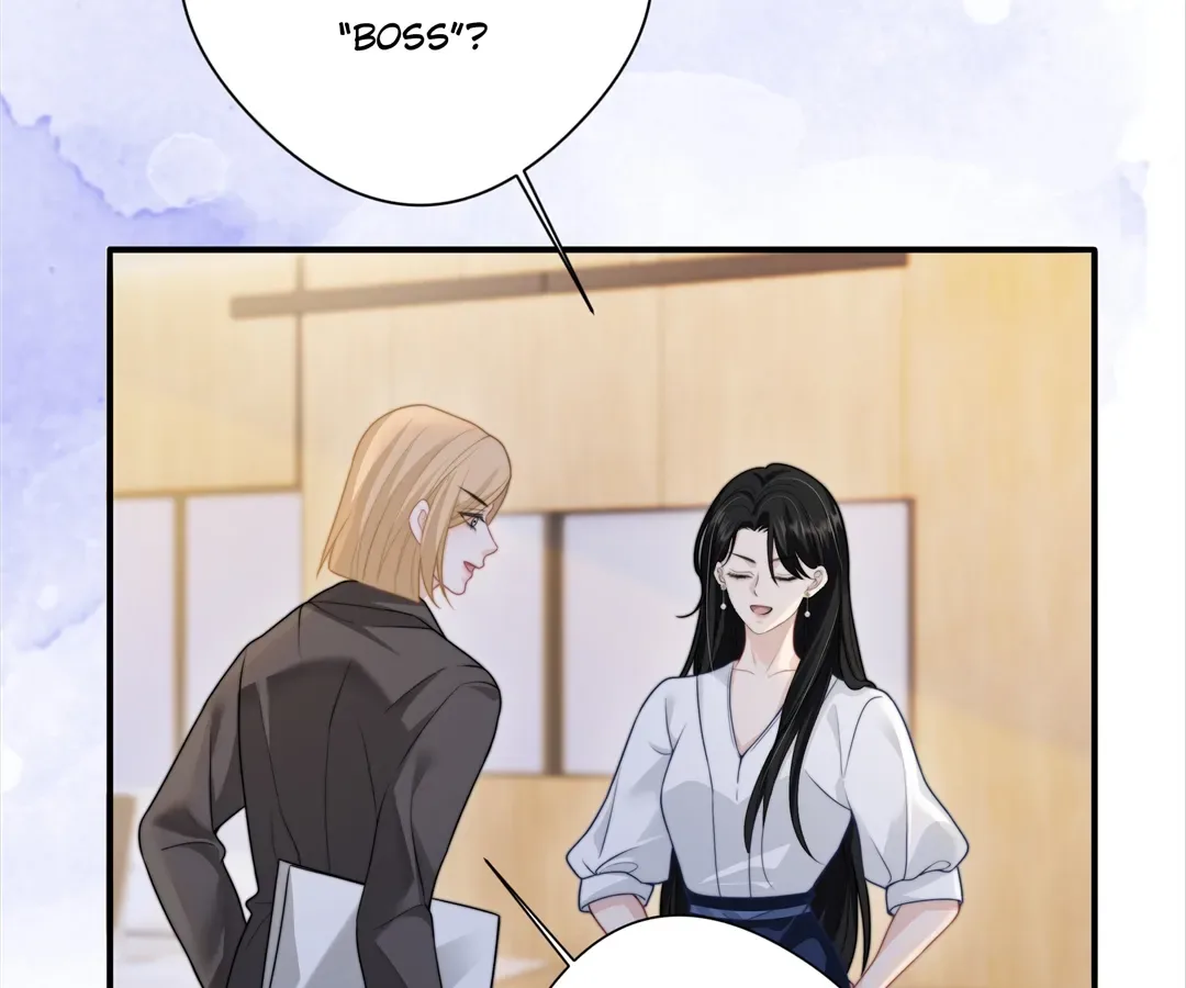 It Turns Out You Are Like This, Secretary Zhou Chapter 11 page 63