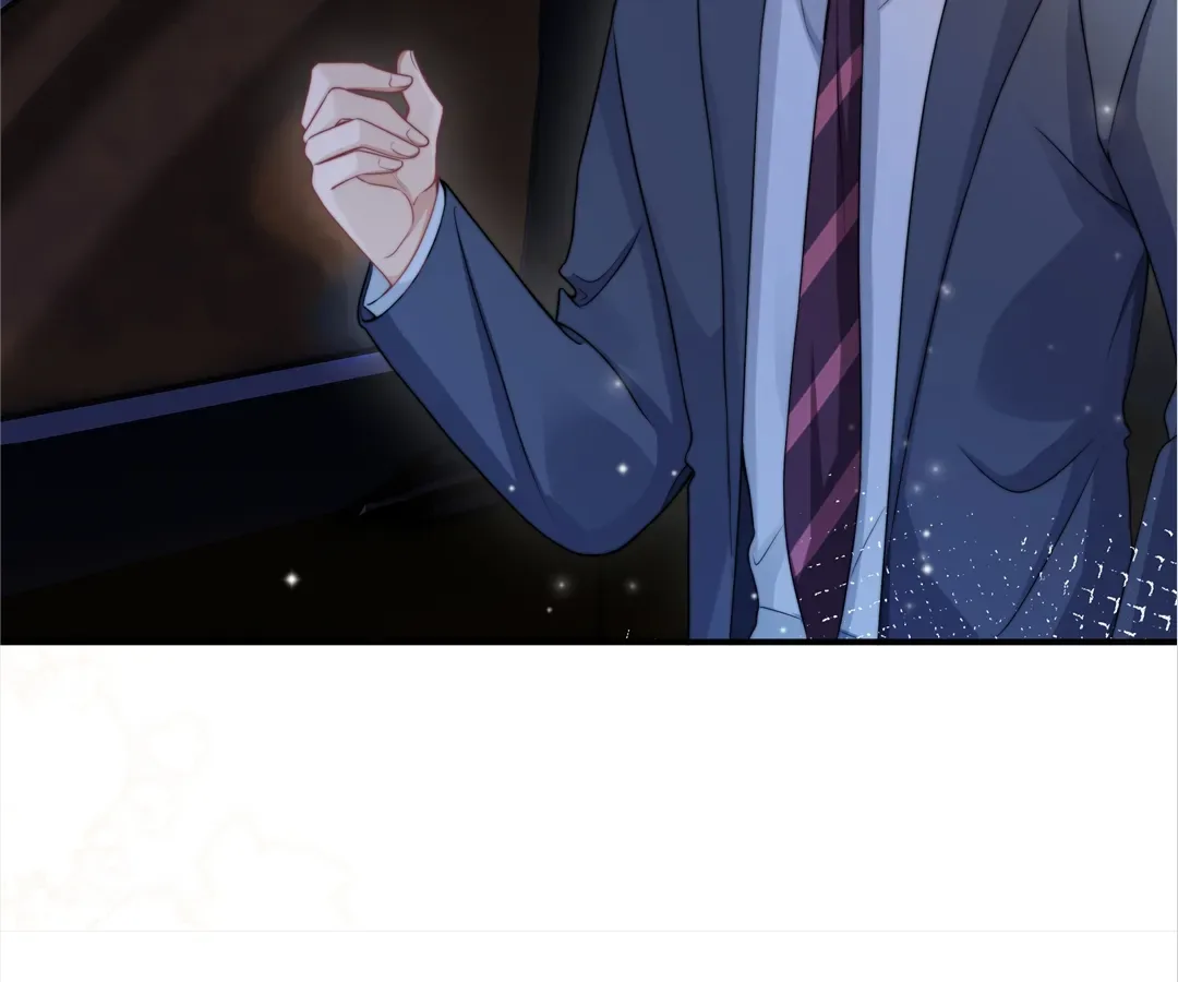 It Turns Out You Are Like This, Secretary Zhou Chapter 10 page 121