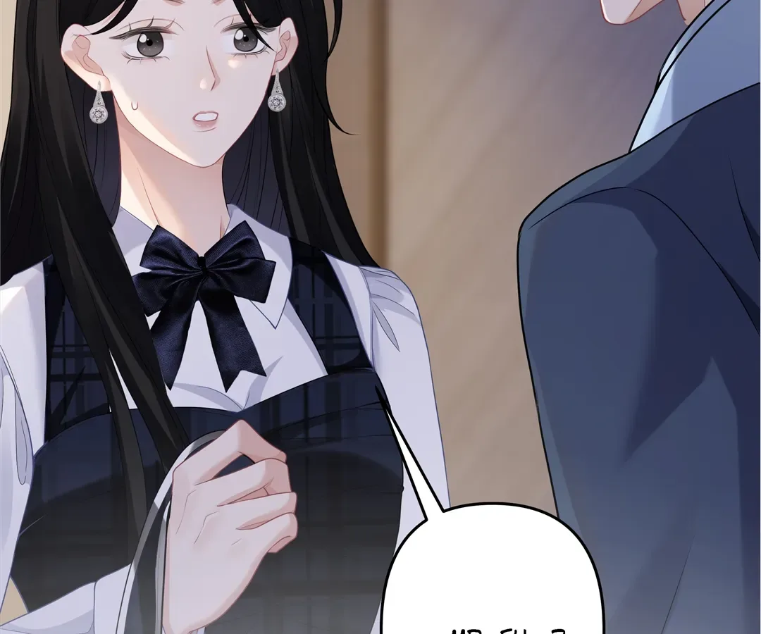 It Turns Out You Are Like This, Secretary Zhou Chapter 10 page 143