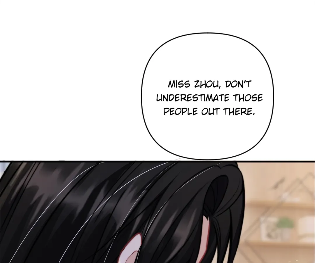 It Turns Out You Are Like This, Secretary Zhou Chapter 11 page 39