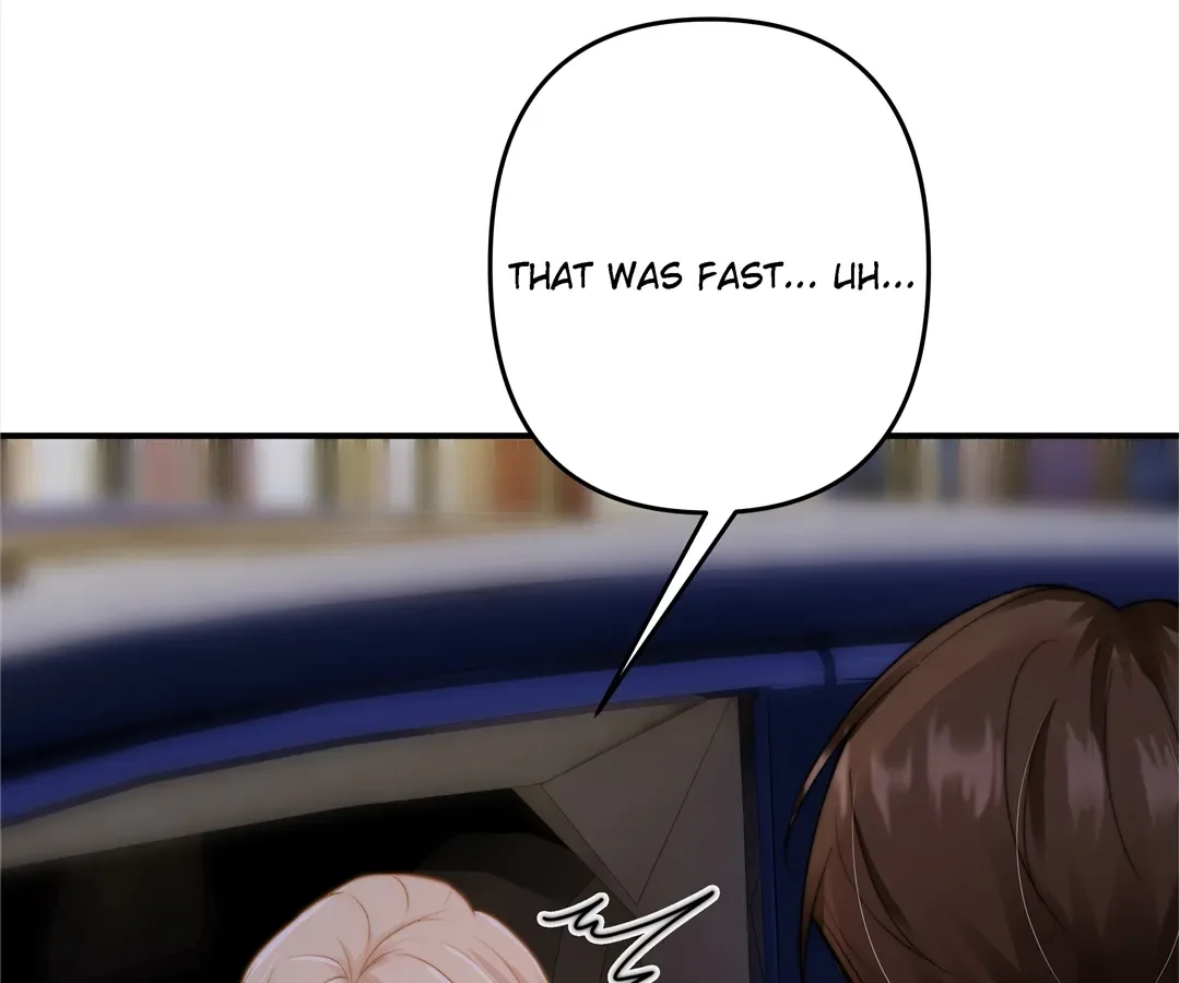 It Turns Out You Are Like This, Secretary Zhou Chapter 10 page 122