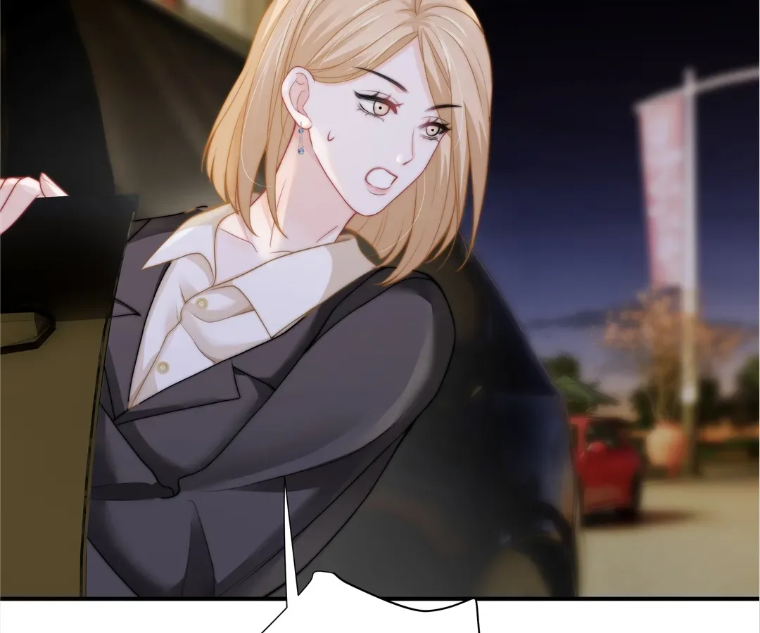 It Turns Out You Are Like This, Secretary Zhou Chapter 10 page 136
