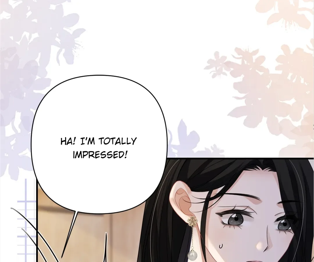 It Turns Out You Are Like This, Secretary Zhou Chapter 11 page 54