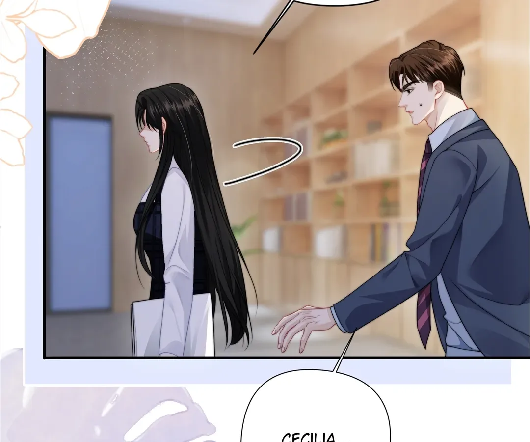 It Turns Out You Are Like This, Secretary Zhou Chapter 11 page 42