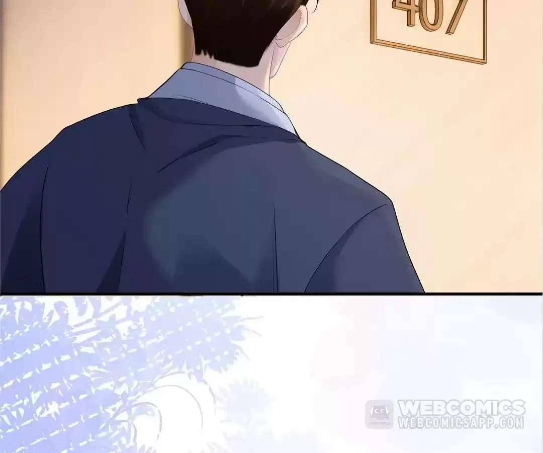 It Turns Out You Are Like This, Secretary Zhou Chapter 10 page 140
