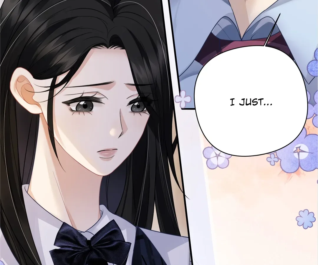 It Turns Out You Are Like This, Secretary Zhou Chapter 11 page 49