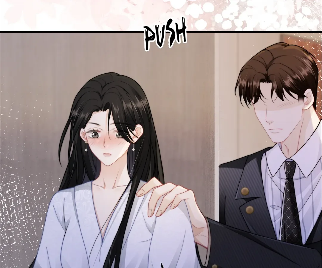 It Turns Out You Are Like This, Secretary Zhou Chapter 11 page 120