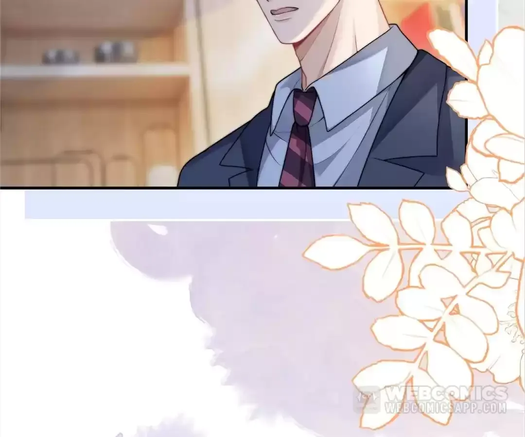 It Turns Out You Are Like This, Secretary Zhou Chapter 11 page 44