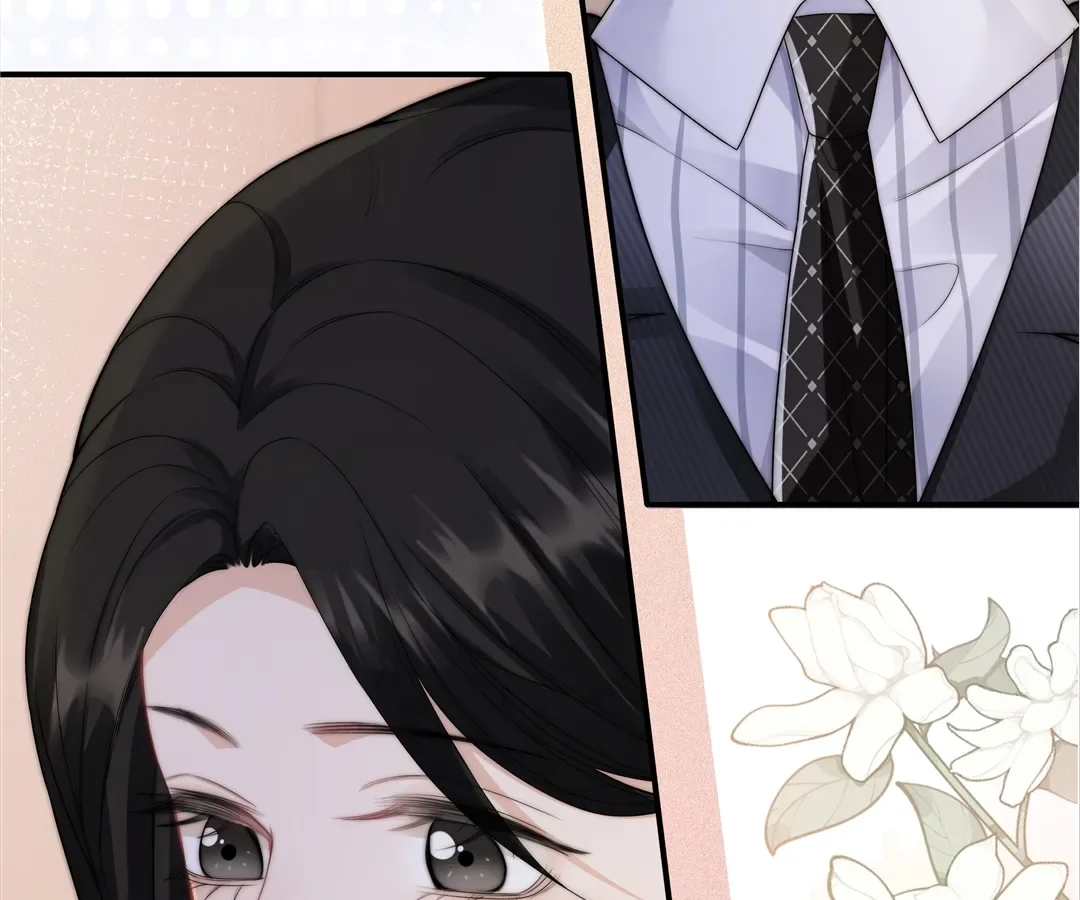 It Turns Out You Are Like This, Secretary Zhou Chapter 11 page 105