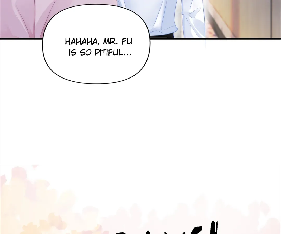 It Turns Out You Are Like This, Secretary Zhou Chapter 8 page 41