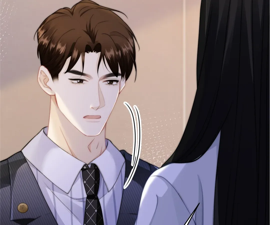 It Turns Out You Are Like This, Secretary Zhou Chapter 11 page 102