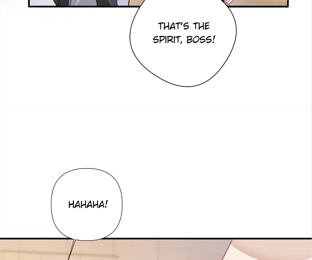 It Turns Out You Are Like This, Secretary Zhou Chapter 11 page 64