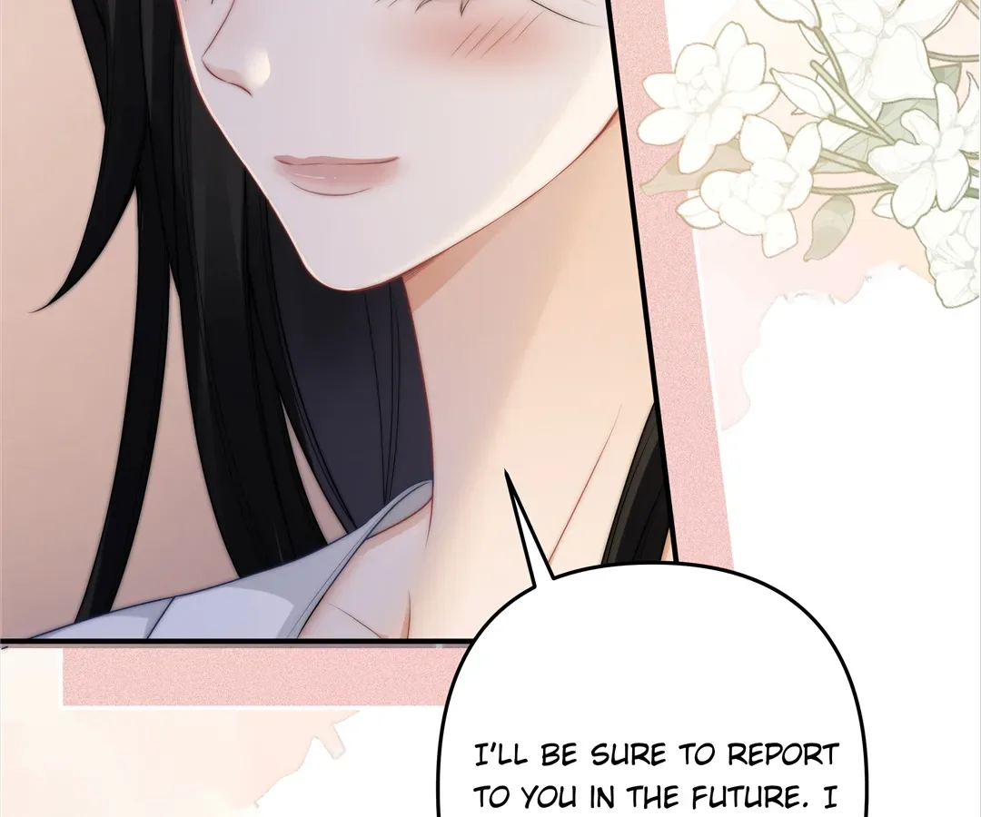 It Turns Out You Are Like This, Secretary Zhou Chapter 11 page 106