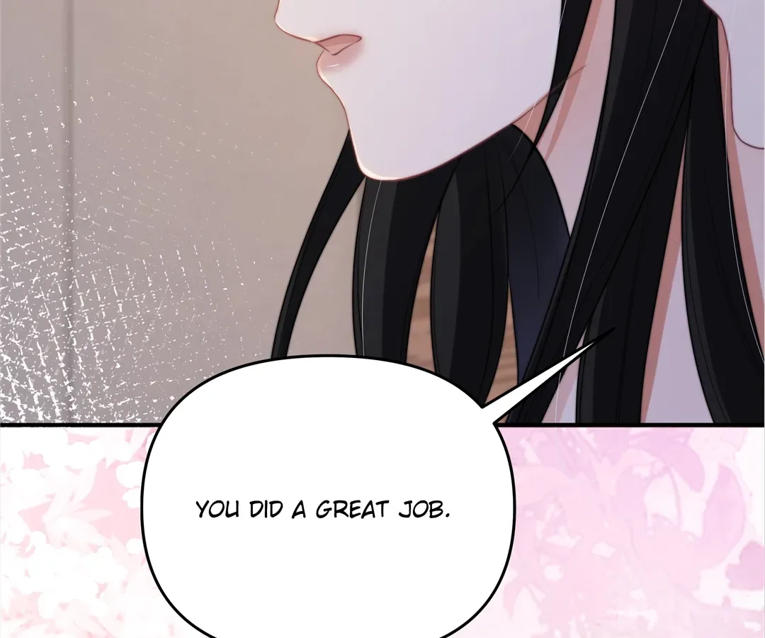 It Turns Out You Are Like This, Secretary Zhou Chapter 11 page 117