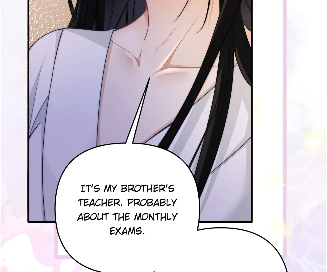 It Turns Out You Are Like This, Secretary Zhou Chapter 11 page 90