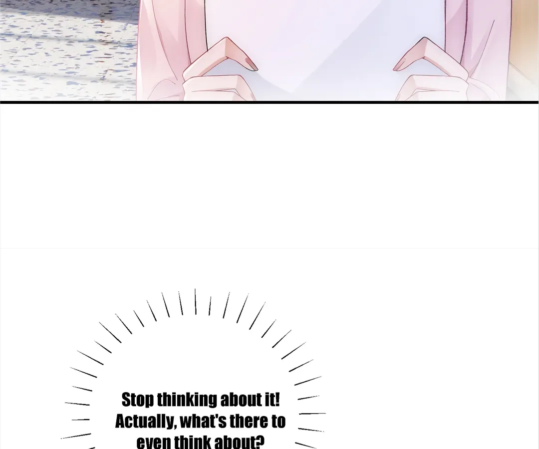 It Turns Out You Are Like This, Secretary Zhou Chapter 8 page 33