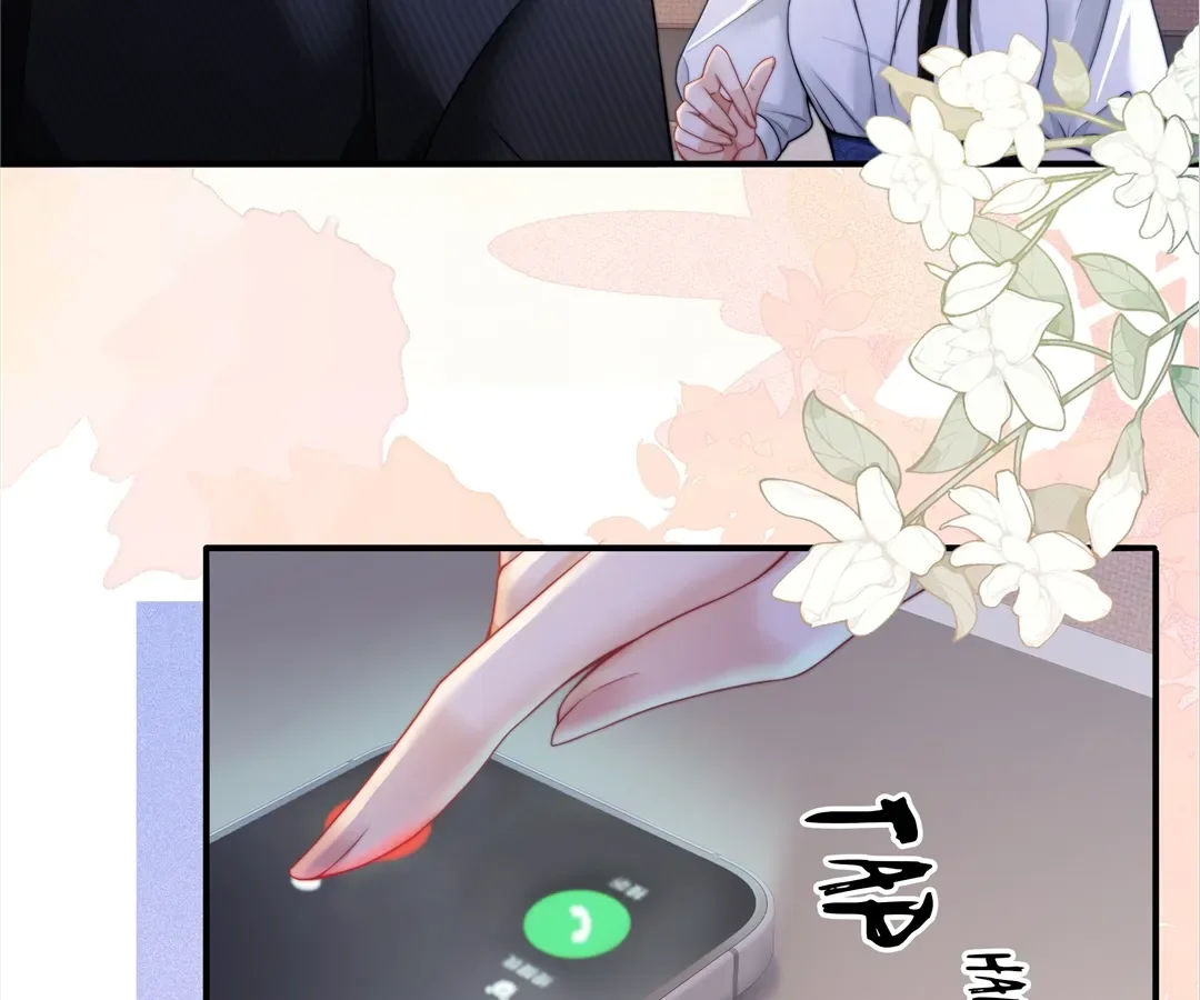 It Turns Out You Are Like This, Secretary Zhou Chapter 11 page 85