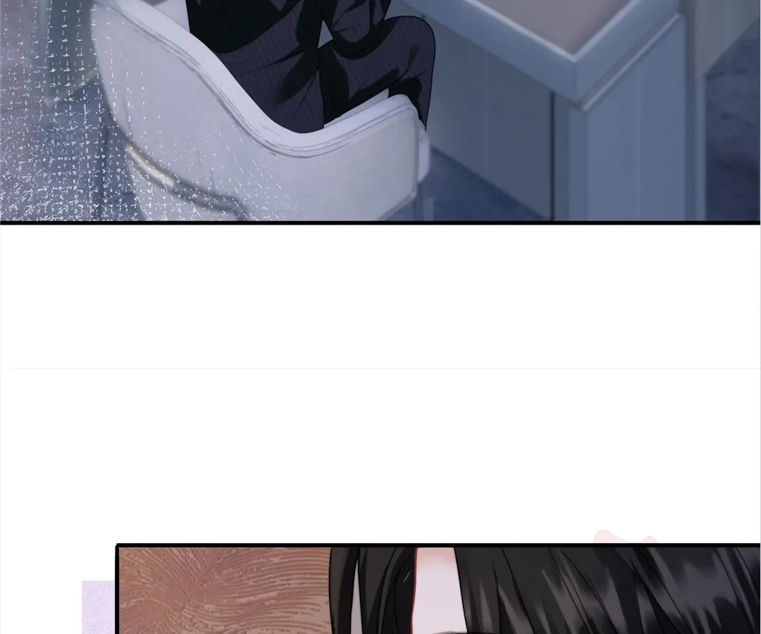 It Turns Out You Are Like This, Secretary Zhou Chapter 11 page 80