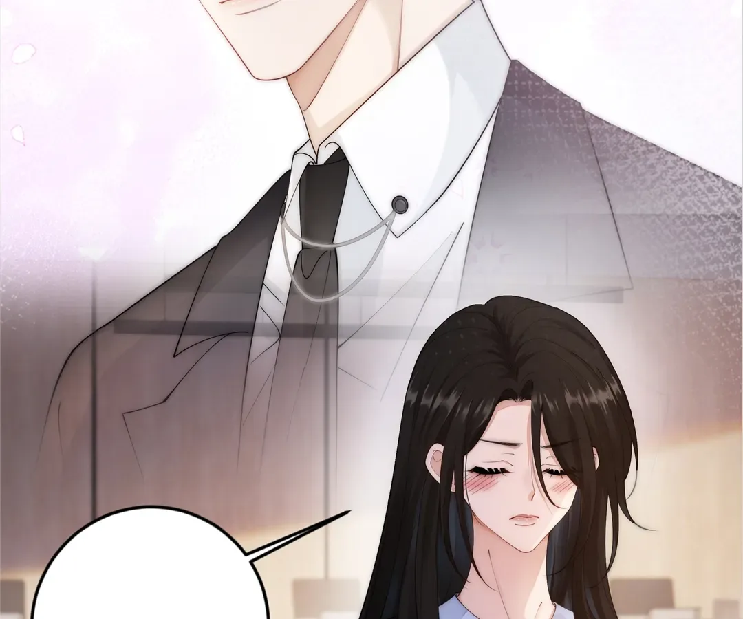 It Turns Out You Are Like This, Secretary Zhou Chapter 6 page 93