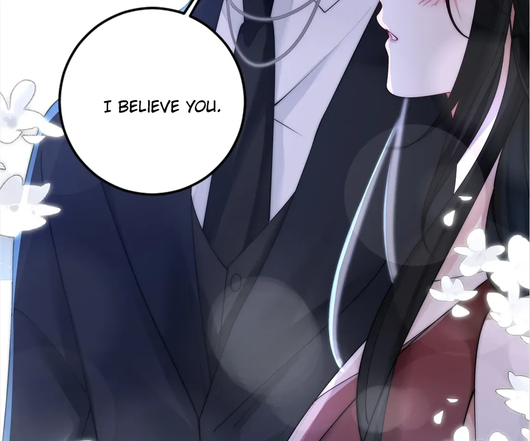 It Turns Out You Are Like This, Secretary Zhou Chapter 6 page 88