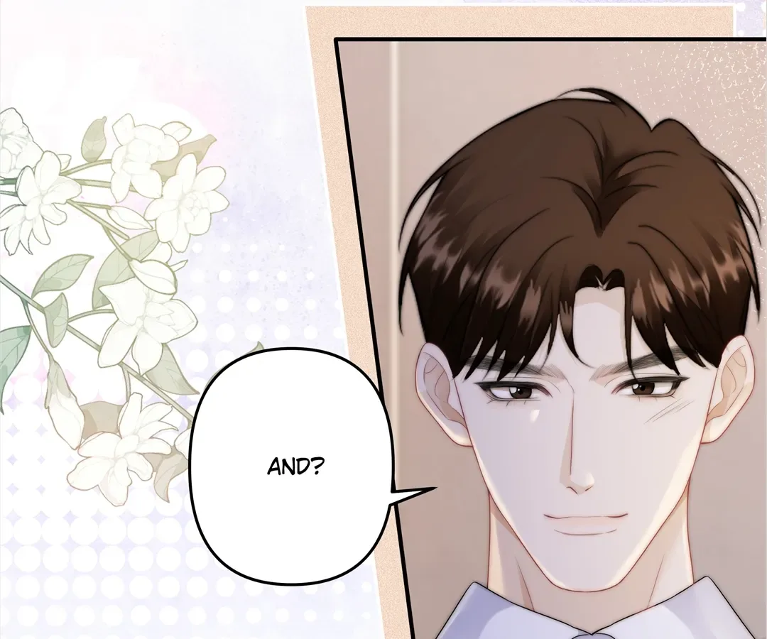 It Turns Out You Are Like This, Secretary Zhou Chapter 11 page 104