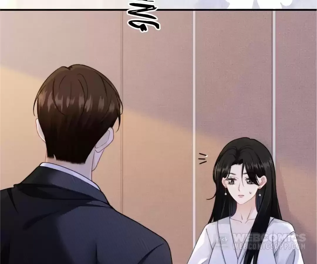 It Turns Out You Are Like This, Secretary Zhou Chapter 11 page 84