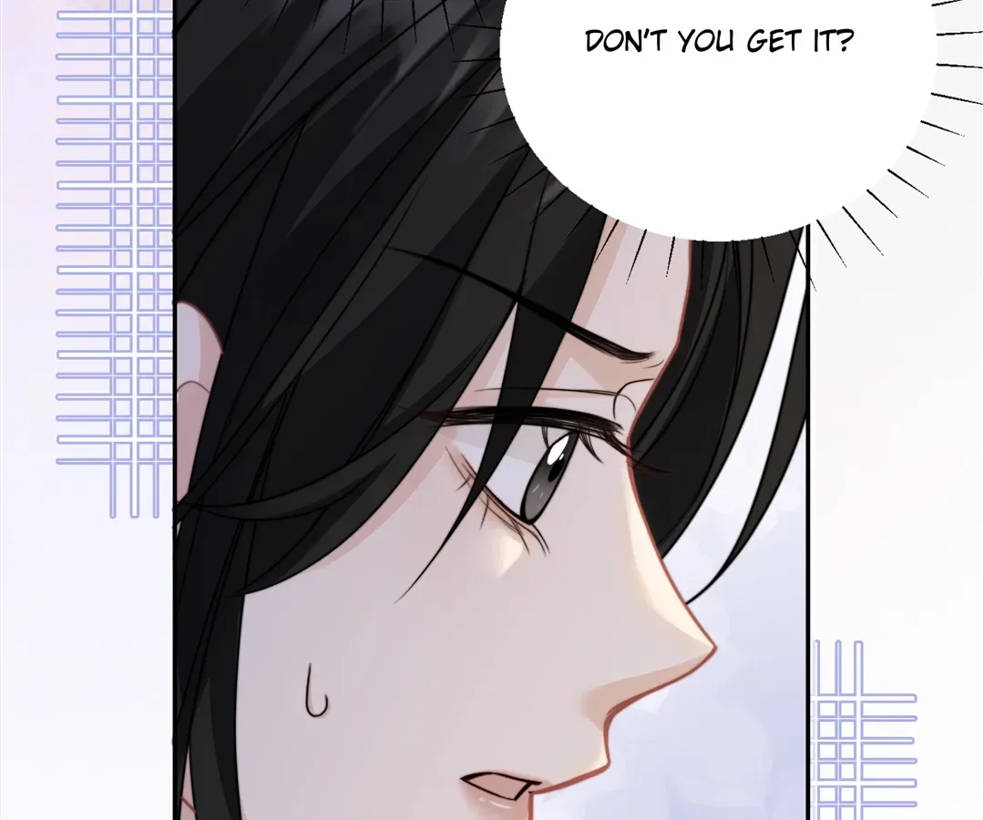 It Turns Out You Are Like This, Secretary Zhou Chapter 11 page 37