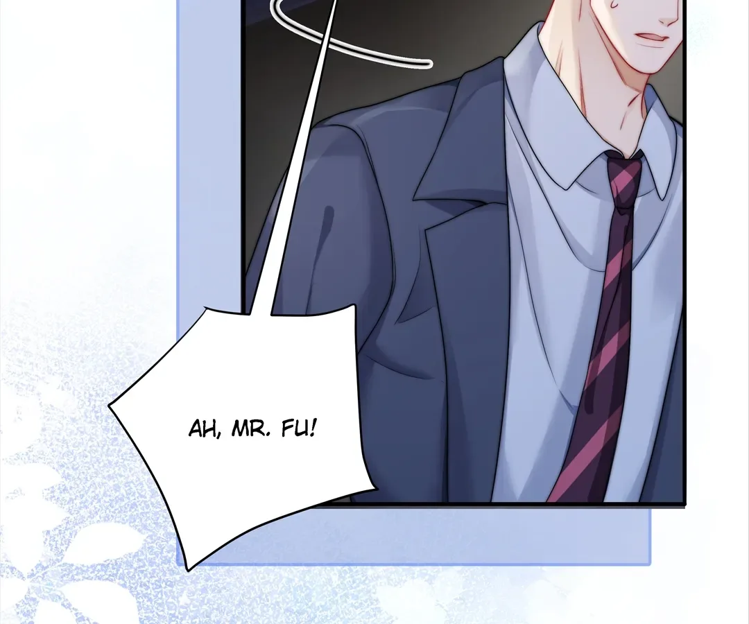 It Turns Out You Are Like This, Secretary Zhou Chapter 10 page 134