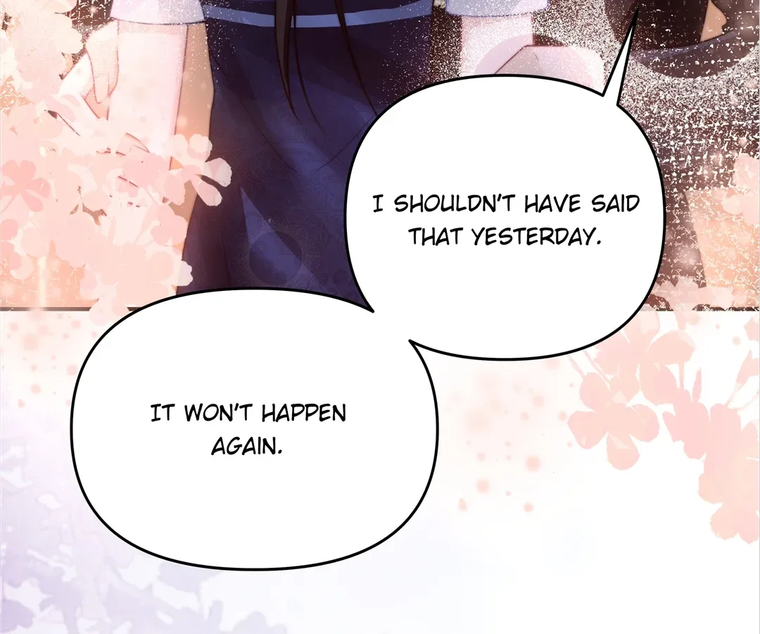 It Turns Out You Are Like This, Secretary Zhou Chapter 11 page 115