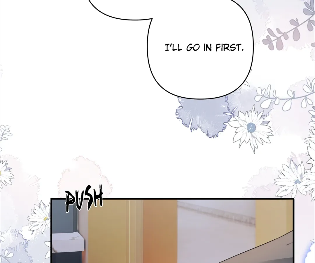 It Turns Out You Are Like This, Secretary Zhou Chapter 9 page 11