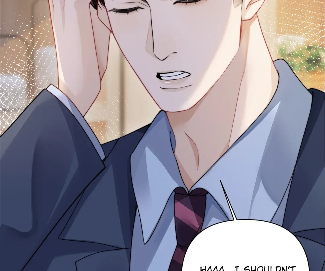 It Turns Out You Are Like This, Secretary Zhou Chapter 11 page 46