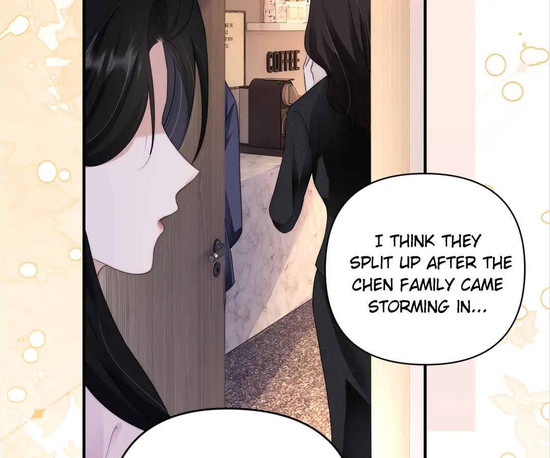 It Turns Out You Are Like This, Secretary Zhou Chapter 8 page 38