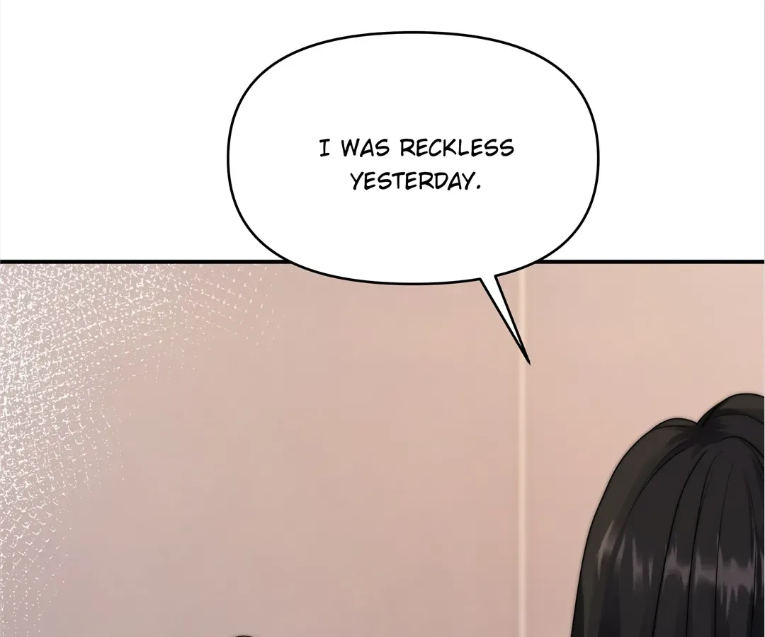 It Turns Out You Are Like This, Secretary Zhou Chapter 11 page 101