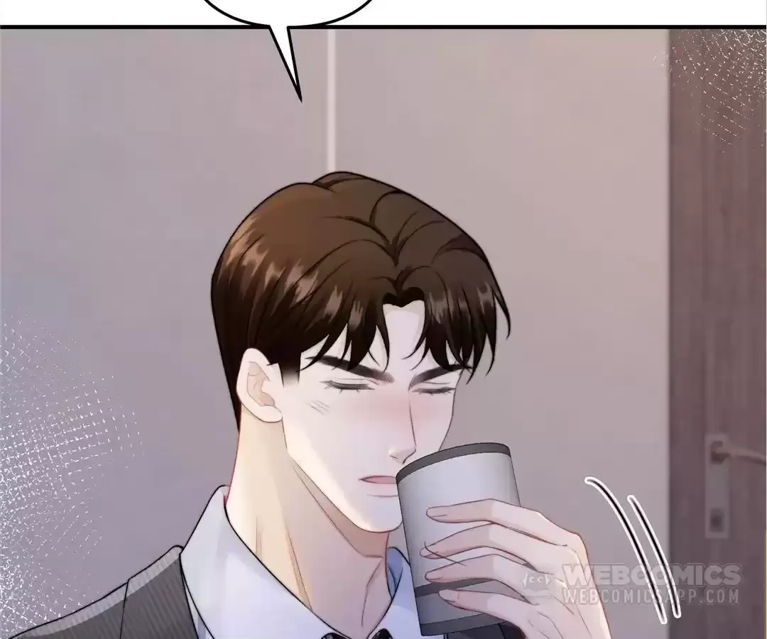 It Turns Out You Are Like This, Secretary Zhou Chapter 11 page 108