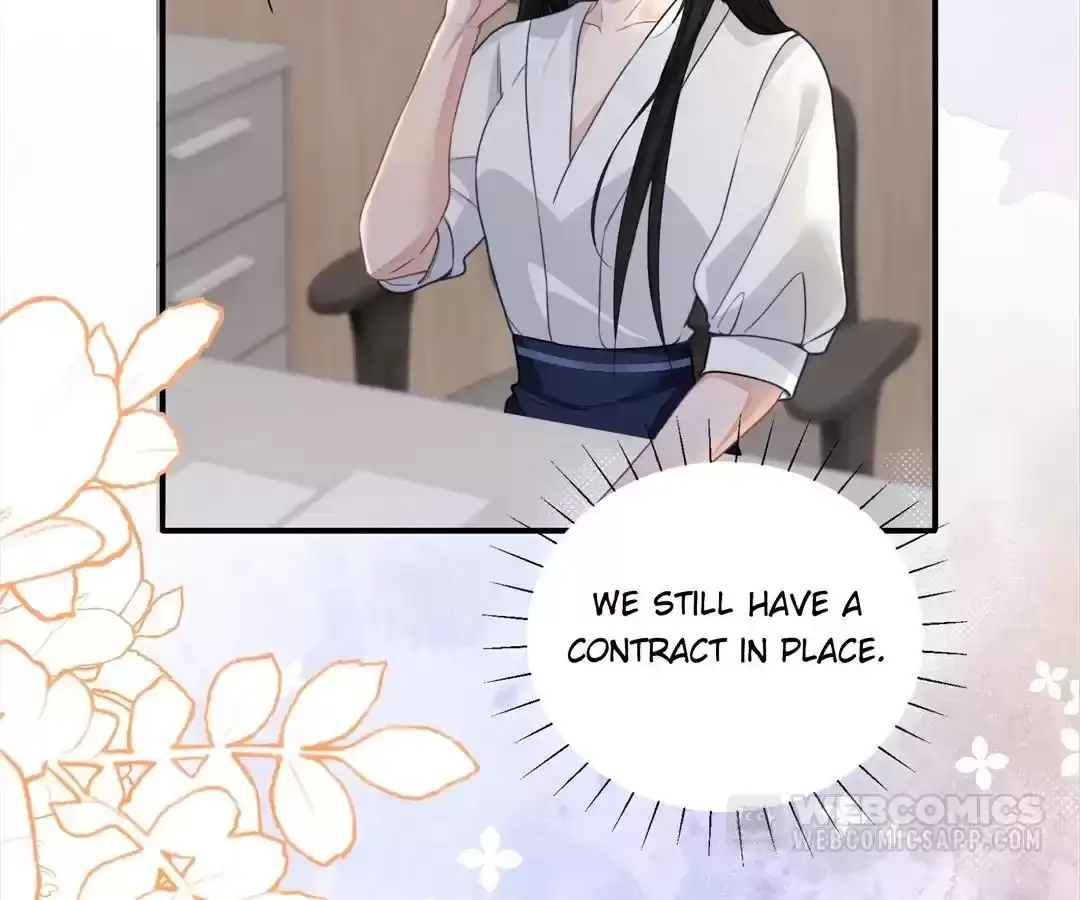 It Turns Out You Are Like This, Secretary Zhou Chapter 11 page 76