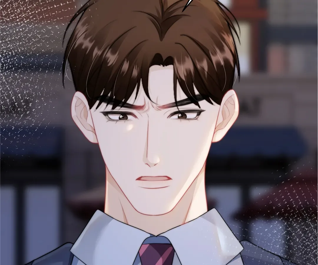 It Turns Out You Are Like This, Secretary Zhou Chapter 10 page 127