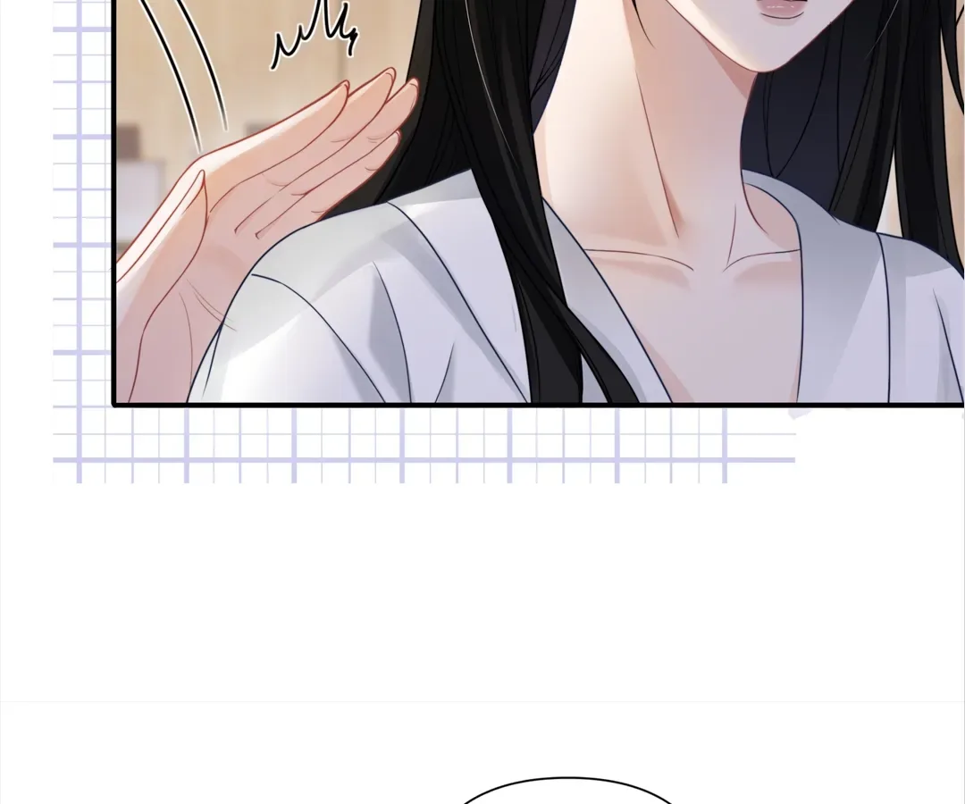 It Turns Out You Are Like This, Secretary Zhou Chapter 11 page 55