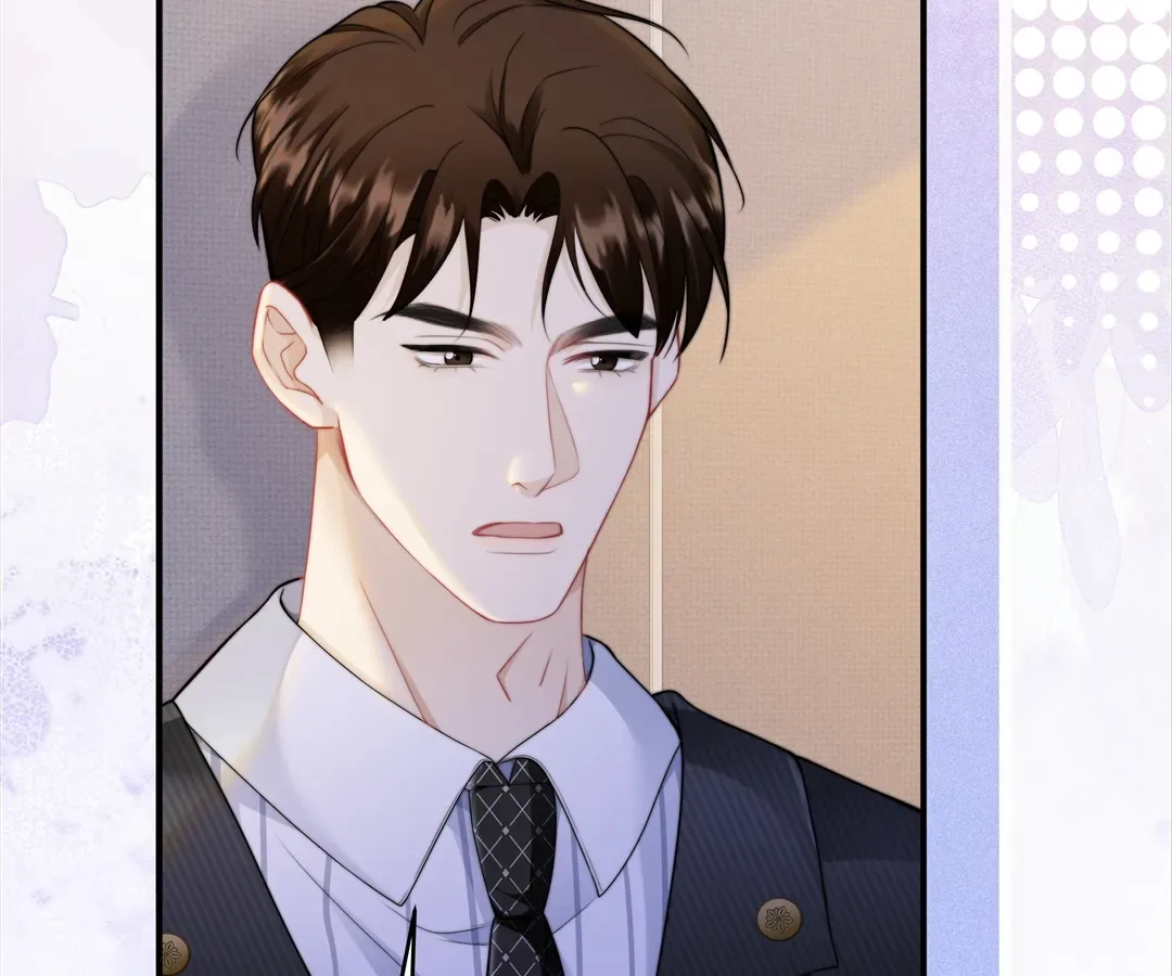 It Turns Out You Are Like This, Secretary Zhou Chapter 11 page 87