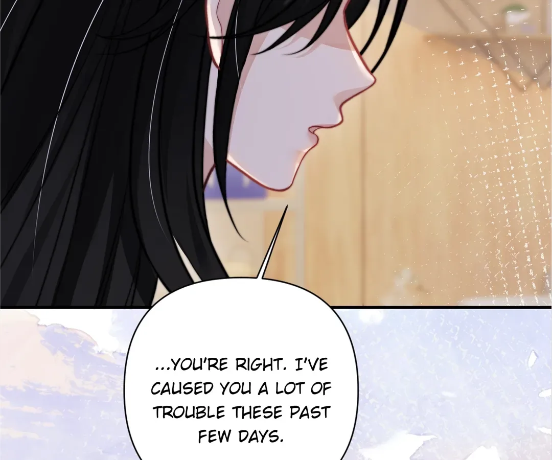 It Turns Out You Are Like This, Secretary Zhou Chapter 11 page 40