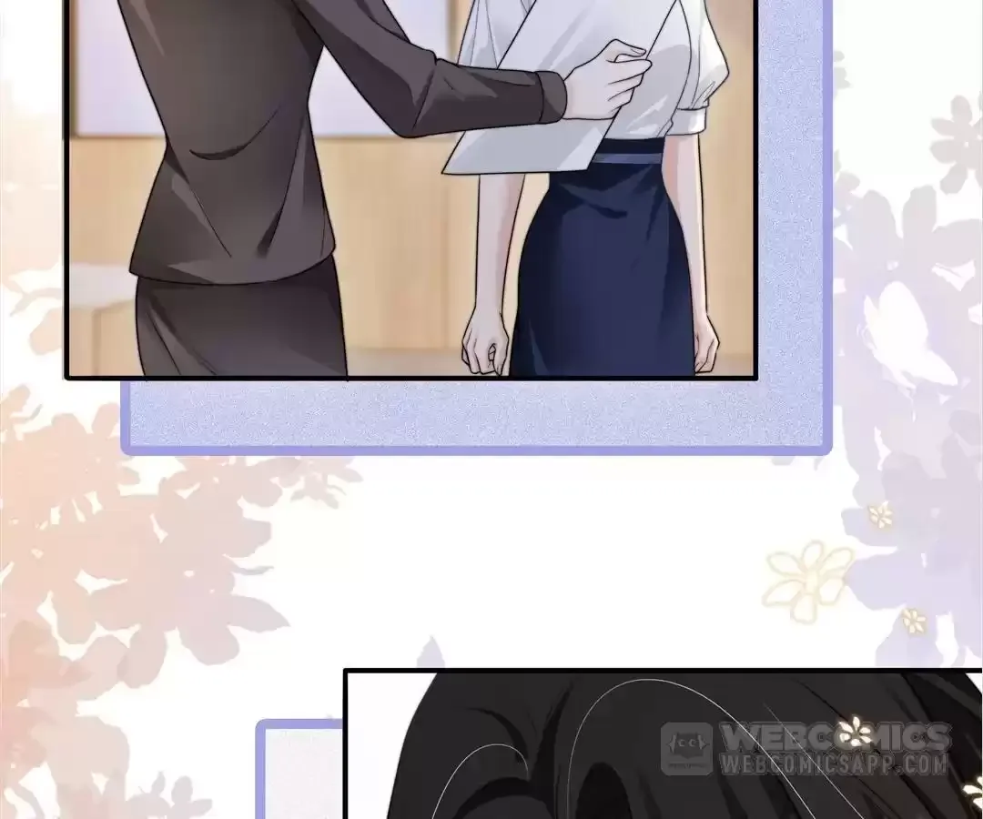 It Turns Out You Are Like This, Secretary Zhou Chapter 11 page 60