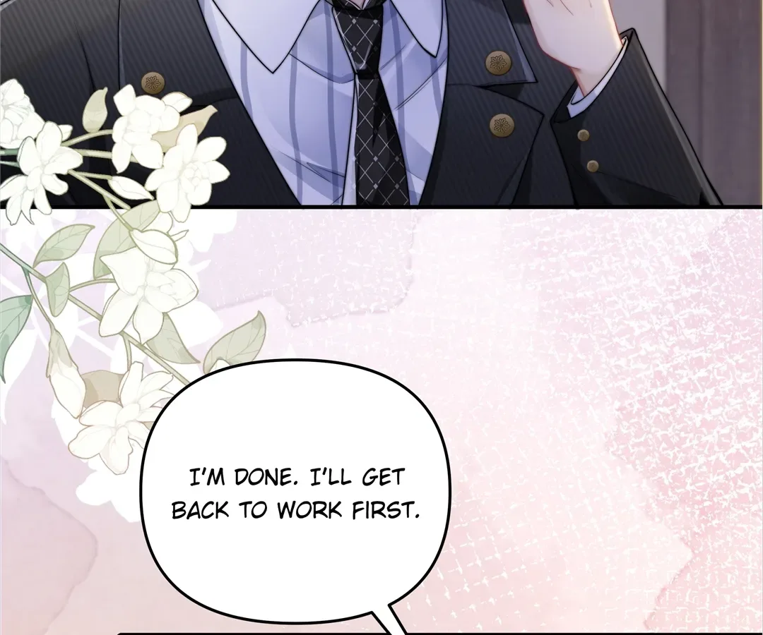 It Turns Out You Are Like This, Secretary Zhou Chapter 11 page 109