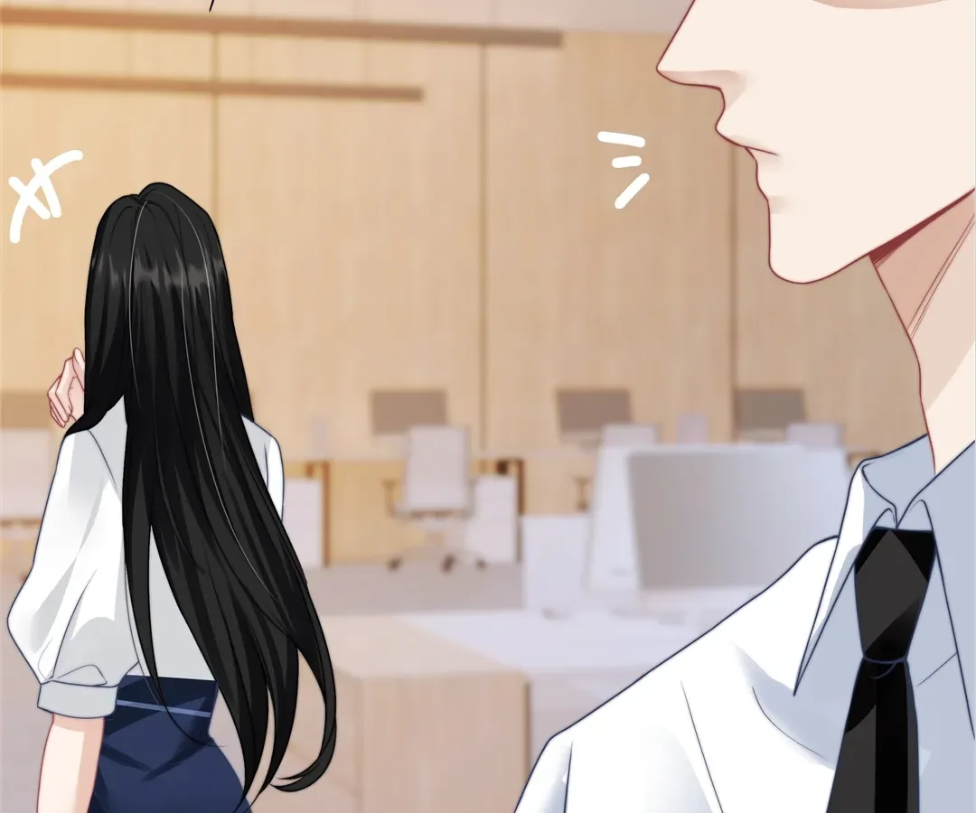 It Turns Out You Are Like This, Secretary Zhou Chapter 11 page 65
