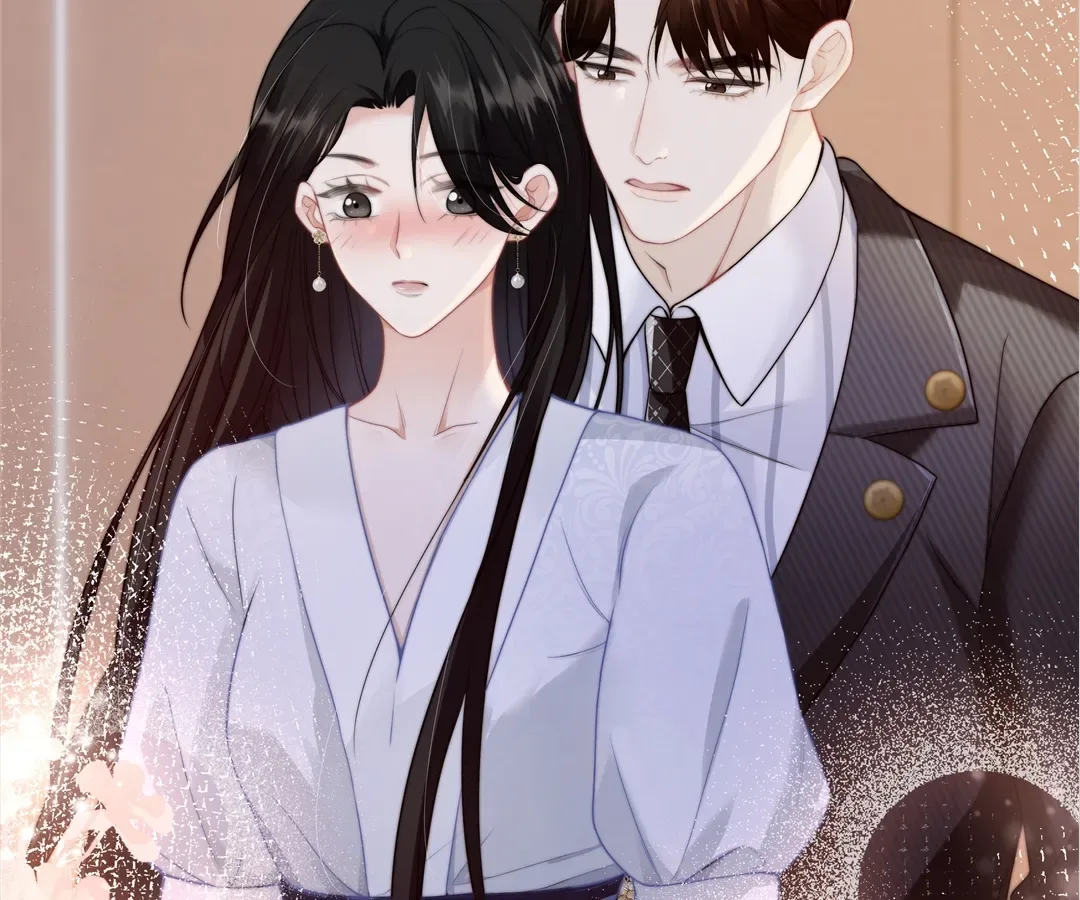 It Turns Out You Are Like This, Secretary Zhou Chapter 11 page 114