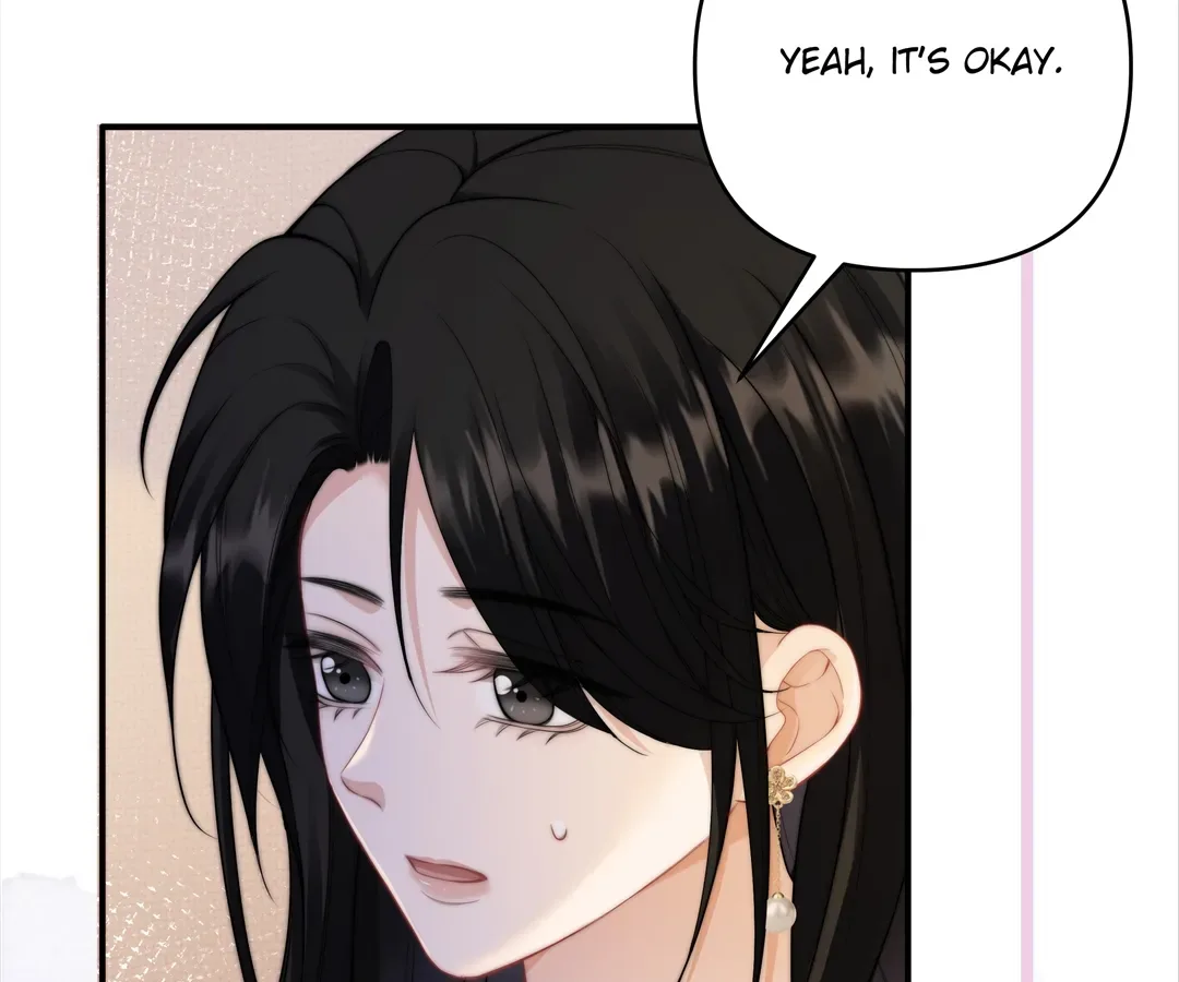 It Turns Out You Are Like This, Secretary Zhou Chapter 11 page 89