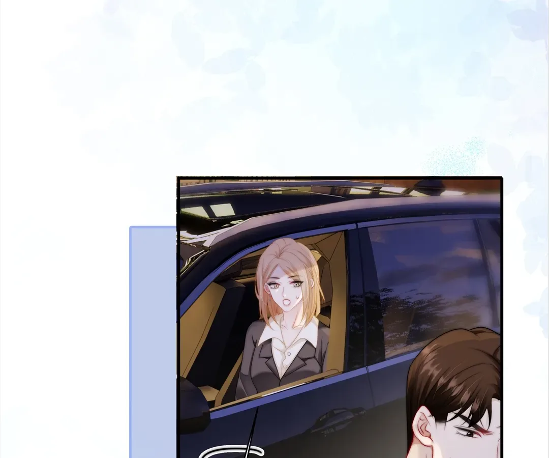 It Turns Out You Are Like This, Secretary Zhou Chapter 10 page 133